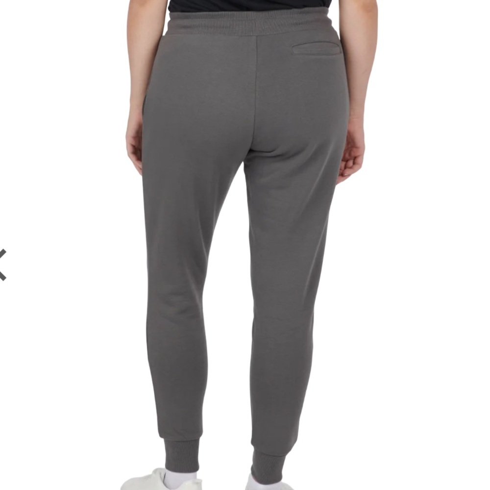 Ski-Doo women’s Gray Jogger Pants New! - Picture 2 of 16